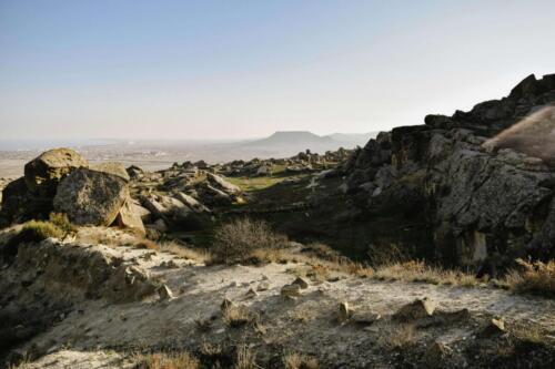 azerbaijan tours