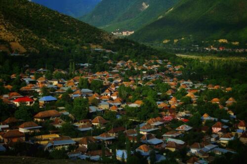 azerbaijan tours