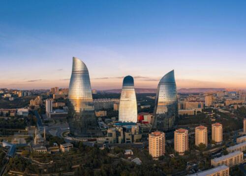 azerbaijan tours
