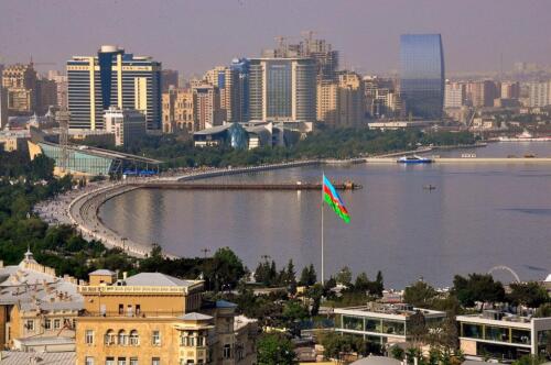 azerbaijan tours