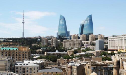 azerbaijan tours