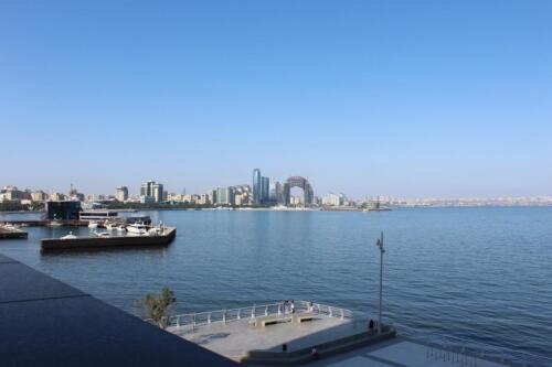 azerbaijan tours