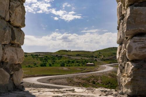 azerbaijan tours