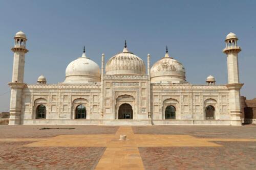 bahawalpur tour