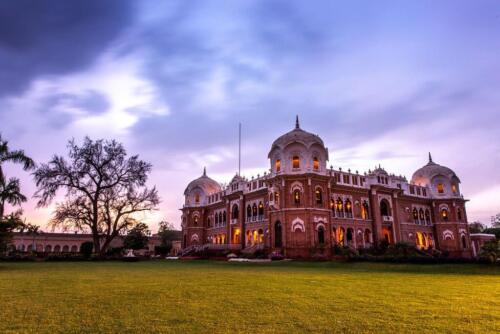 bahawalpur tour