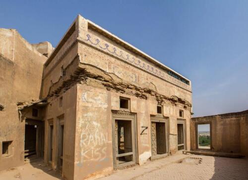 bahawalpur tour