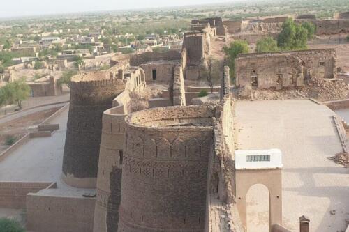 bahawalpur tour