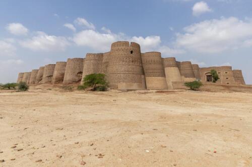 bahawalpur tour