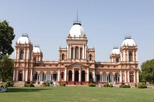 bahawalpur tour