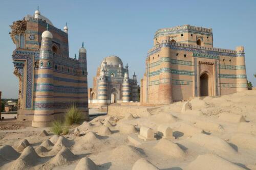 bahawalpur tour