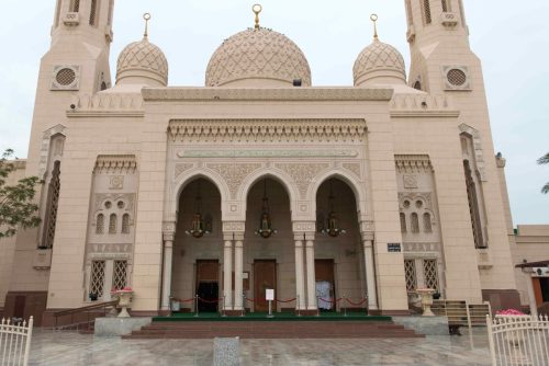 baku and dubai tour from pakistan