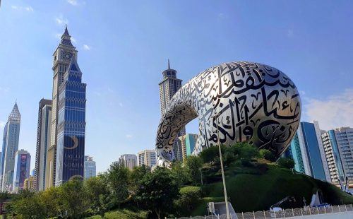 baku and dubai tour from pakistan