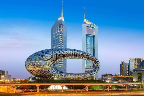 baku and dubai tour from pakistan