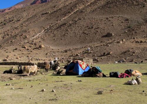 chapursan valley tour