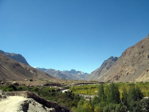 chapursan valley tour