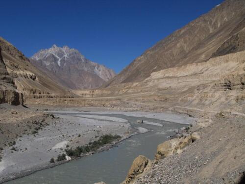 chapursan valley tour