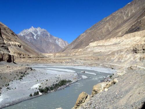 chapursan valley tour