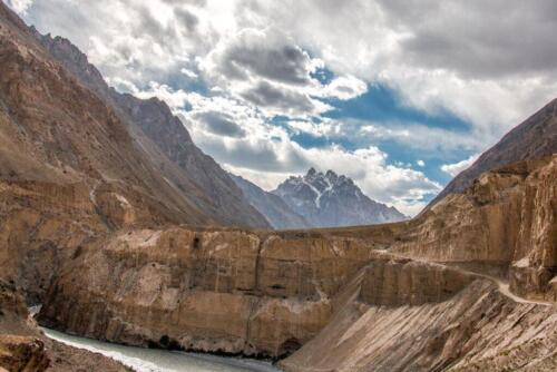 chapursan valley tour