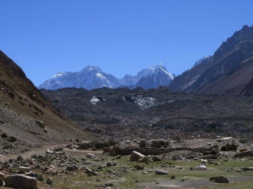chapursan valley tour