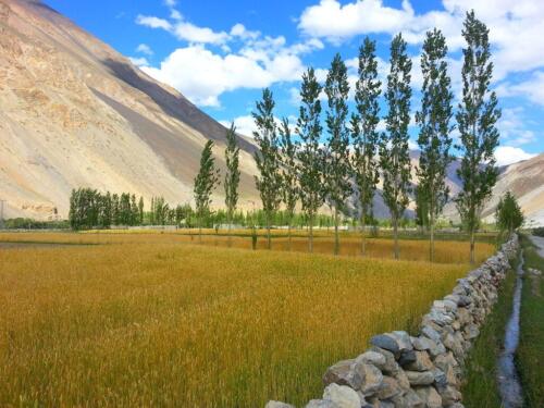 chapursan valley tour