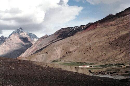 chapursan valley tour