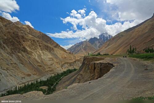 chapursan valley tour