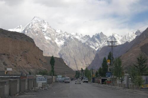 chapursan valley tour