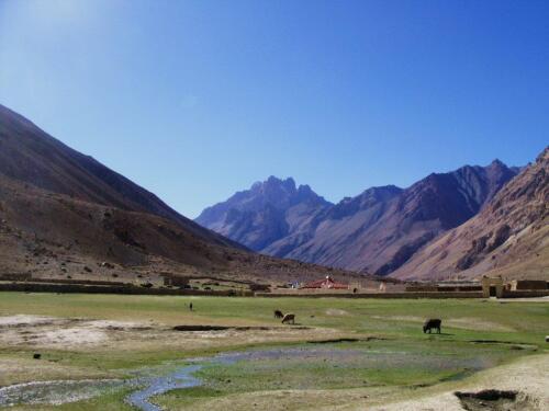 chapursan valley tour