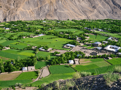 chitral valley tours