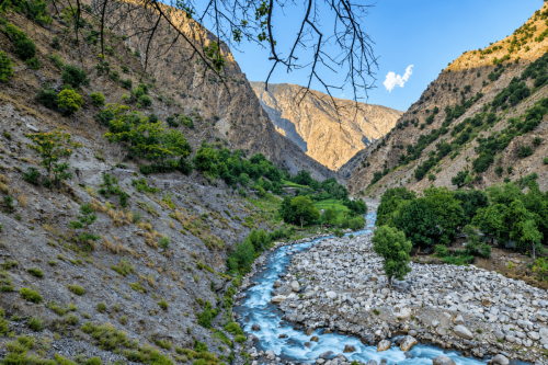 chitral valley tours