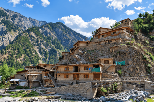 chitral valley tours