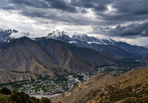 chitral valley tours