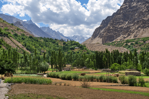 chitral valley tours