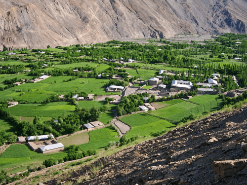 chitral valley tours