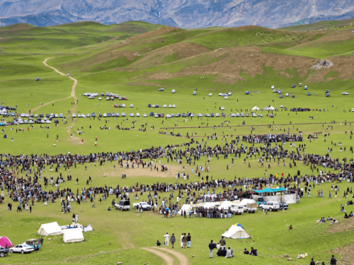 chitral valley tours