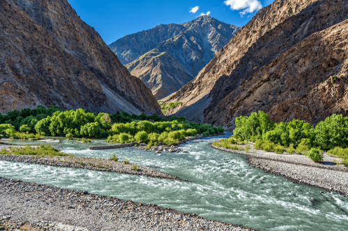 chitral valley tours