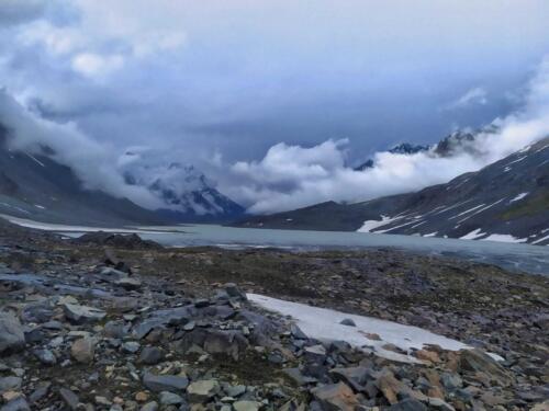 chitral to dir (thallo pass)