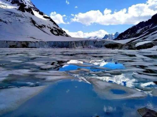 chitral to dir (thallo pass)