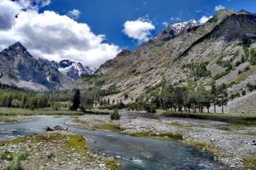 chitral to dir (thallo pass)