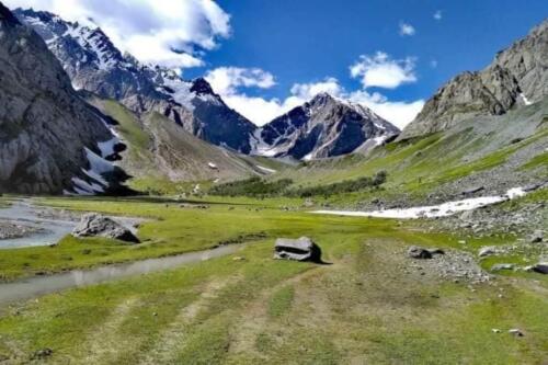 chitral to dir (thallo pass)