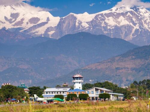 classic nepal tour