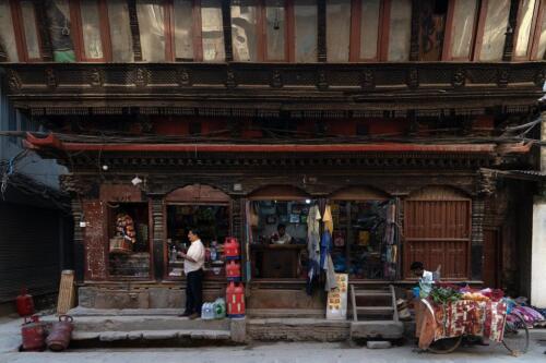 cultural tour in kathmandu