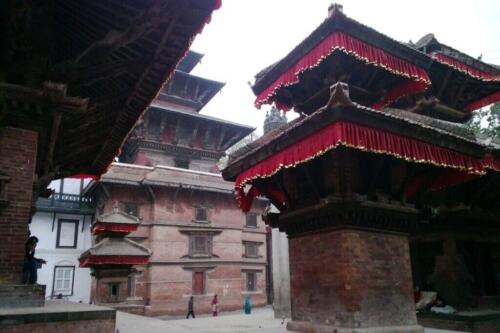 cultural tour in kathmandu