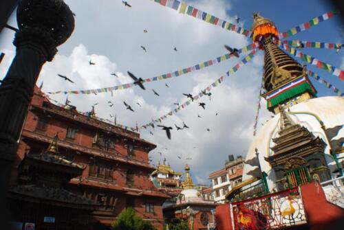 cultural tour in kathmandu