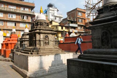 cultural tour in kathmandu