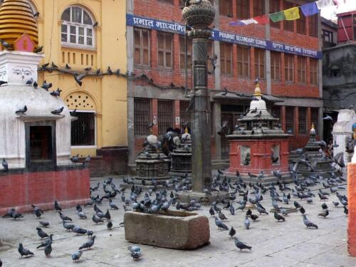 cultural tour in kathmandu