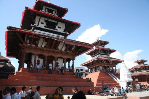 cultural tour in kathmandu