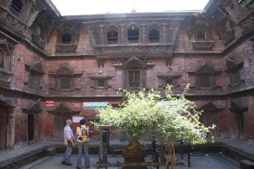 cultural tour in kathmandu