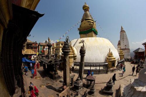 cultural tour in kathmandu