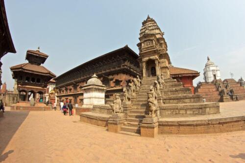 cultural tour in kathmandu
